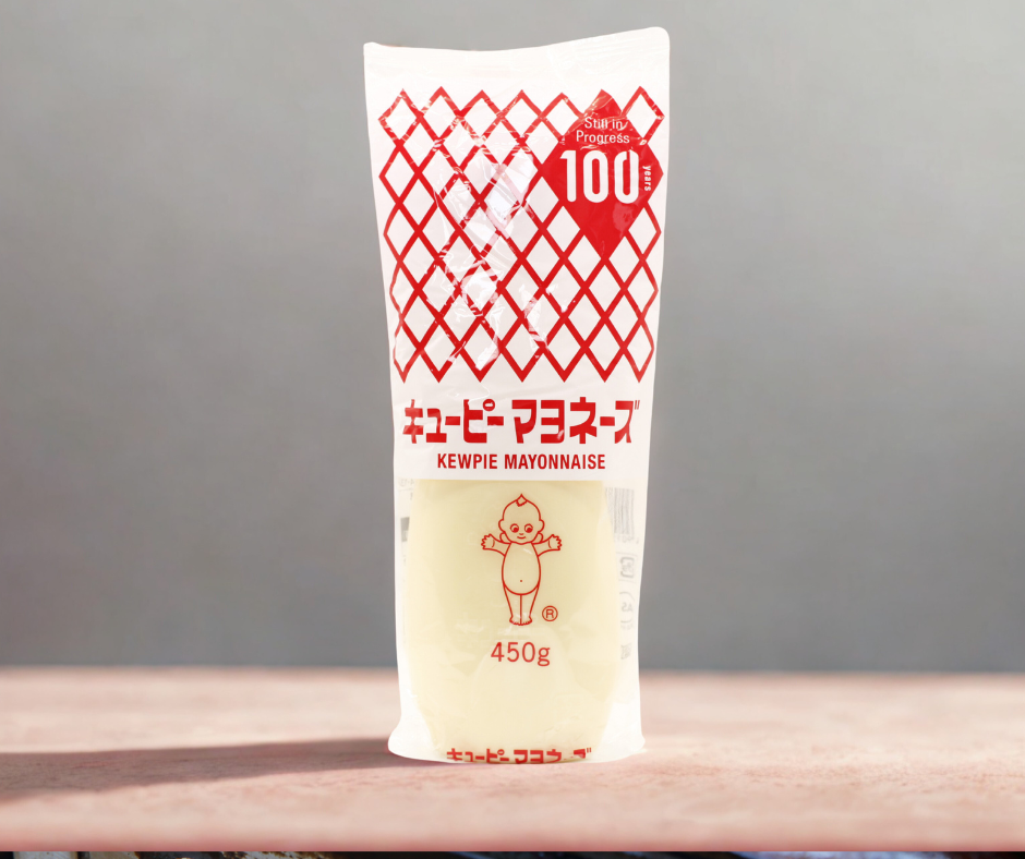 مايونيز كيوبي الياباني 450 غرام
