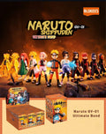 BLOKEES NARUTO Shippuden Galaxy Version 01 - Ultimate Bond