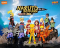 BLOKEES NARUTO Shippuden Galaxy Version 03 - Heart Of A Ninja